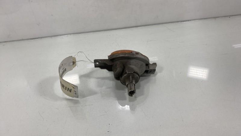 Gruppo ottico anteriore secondario destro (luci)(freccia) DAEWOO MATIZ 1 PHASE 1 Gasolina - 1