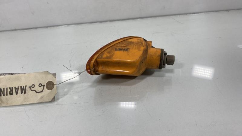 Optique avant secondaire gauche (feux)(clignotant) FORD FOCUS 1 Essence - 1