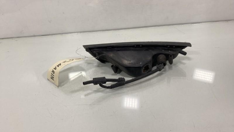 Gruppo ottico anteriore secondario sinistro (luci)(freccia) VOLKSWAGEN SCIROCCO 3 PHASE 1 COUPE Gasolina - 1
