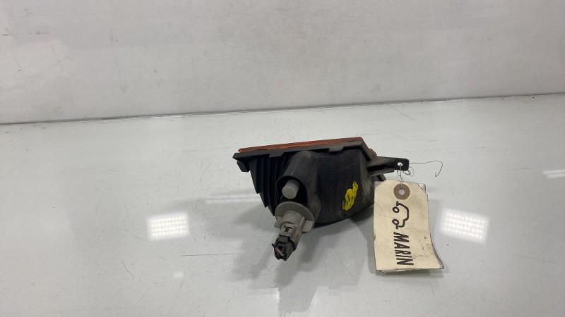 Gruppo ottico anteriore secondario sinistro (luci)(freccia) NISSAN MICRA 3 PHASE 1 Gasolina - 1
