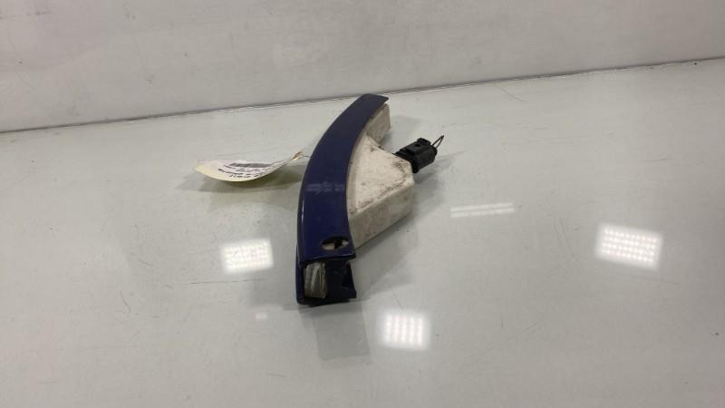 Gruppo ottico anteriore secondario sinistro (luci)(freccia) VOLKSWAGEN PASSAT 5 Diésel - 1