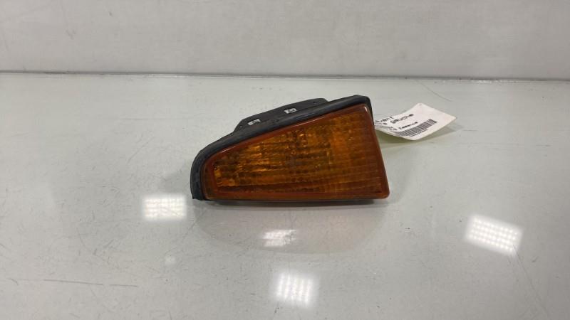 Gruppo ottico anteriore secondario sinistro (luci)(freccia) FIAT CINQUECENTO Gasolina - 1