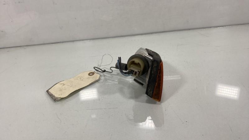 Gruppo ottico anteriore secondario sinistro (luci)(freccia) FIAT CINQUECENTO Gasolina - 1