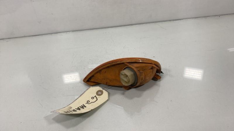 Gruppo ottico anteriore secondario sinistro (luci)(freccia) FIAT SEICENTO Gasolina - 1