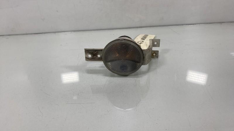 Gruppo ottico anteriore secondario sinistro (luci)(freccia) MINI MINI 1 R50/R53 PHASE 2 Gasolina - 1