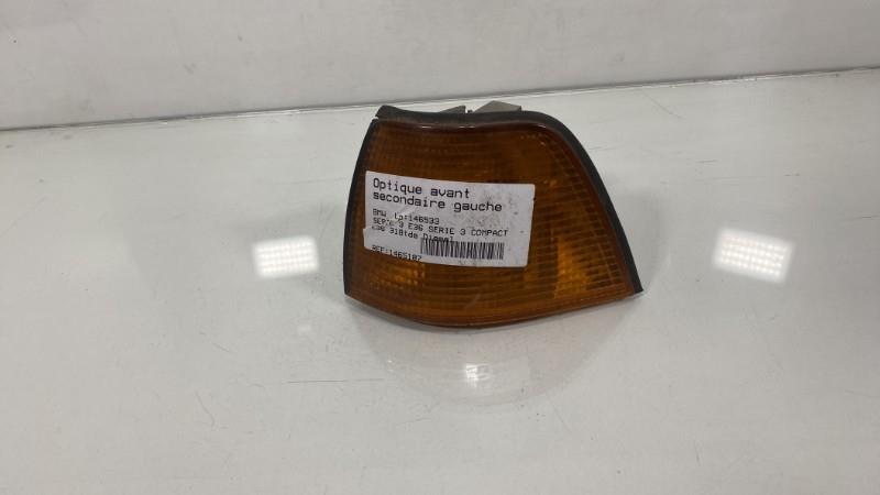 Gruppo ottico anteriore secondario sinistro (luci)(freccia) BMW SERIE 3 E36 COMPACT Diésel - 1