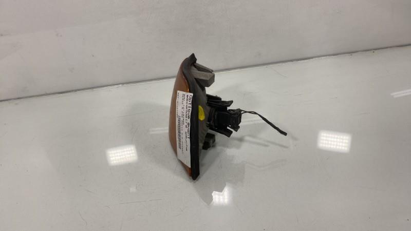 Gruppo ottico anteriore secondario sinistro (luci)(freccia) BMW SERIE 3 E36 Diésel - 1