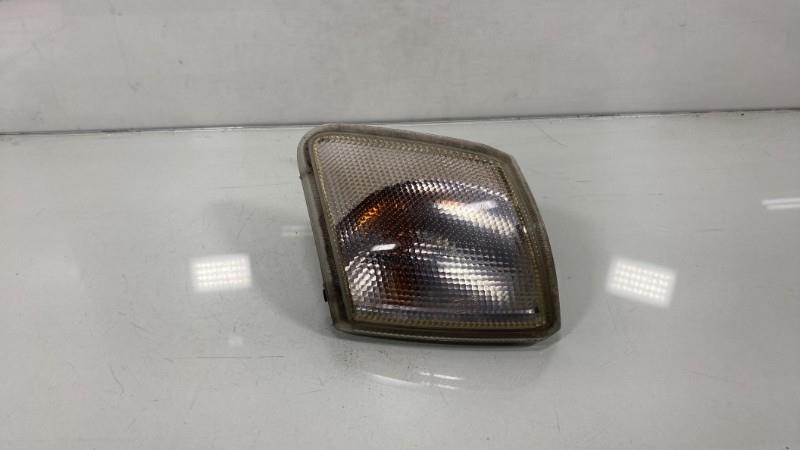 Gruppo ottico anteriore secondario sinistro (luci)(freccia) FORD COURRIER 3 PHASE 1  - 1