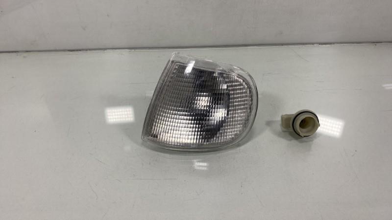 Gruppo ottico anteriore secondario sinistro (luci)(freccia) SKODA FELICIA  - 1