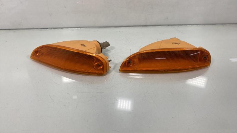 Optique avant secondaire gauche (feux)(clignotant) DAEWOO MATIZ Essence - 1