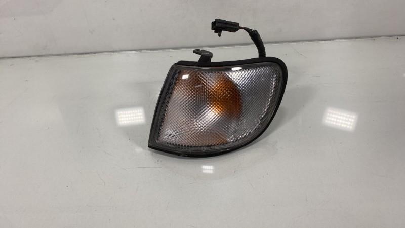 Gruppo ottico anteriore secondario sinistro (luci)(freccia) NISSAN SUNNY 3 Gasolina - 1