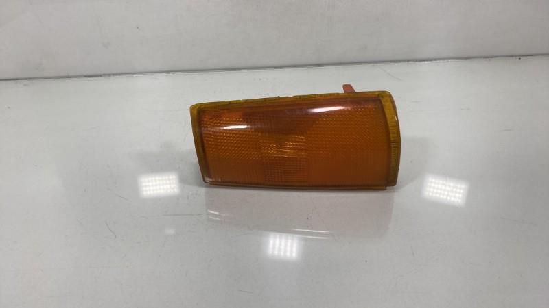 Gruppo ottico anteriore secondario sinistro (luci)(freccia) OPEL KADETT Gasolina - 1