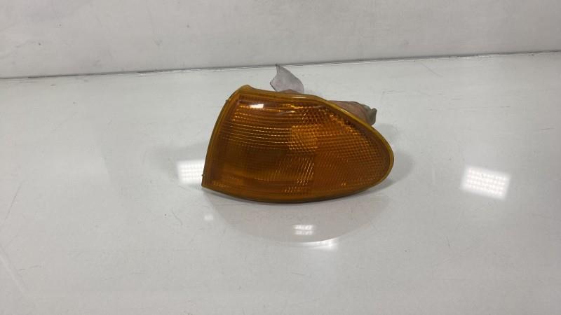 Gruppo ottico anteriore secondario sinistro (luci)(freccia) OPEL ASTRA F PHASE 2 Gasolina - 1