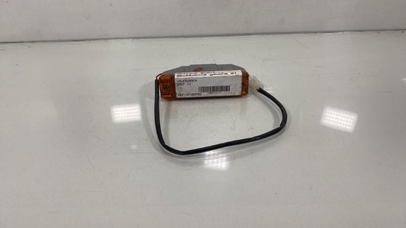 Gruppo ottico anteriore secondario sinistro (luci)(freccia) VOLKSWAGEN GOLF 2  - 1