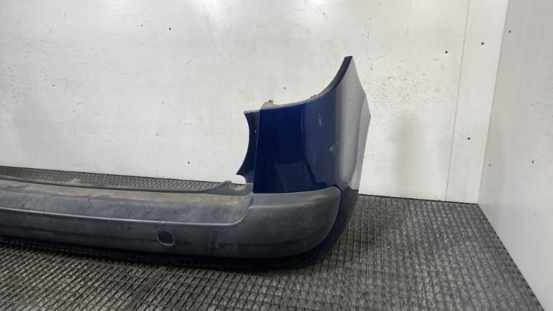 Paraurti posteriore PEUGEOT 207 PHASE 1 BREAK Gasolina - 1