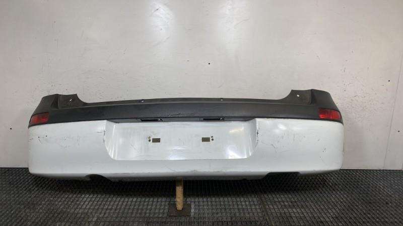 Paraurti posteriore OPEL CORSA C PHASE 1 Diésel - 1