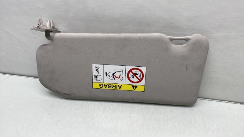 Pare soleil droit CITROEN C4 2 PHASE 2 Diesel - 1