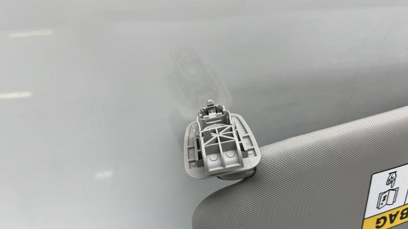 Visiera parasole destra RENAULT CLIO 4 PHASE 1 Diésel - 1