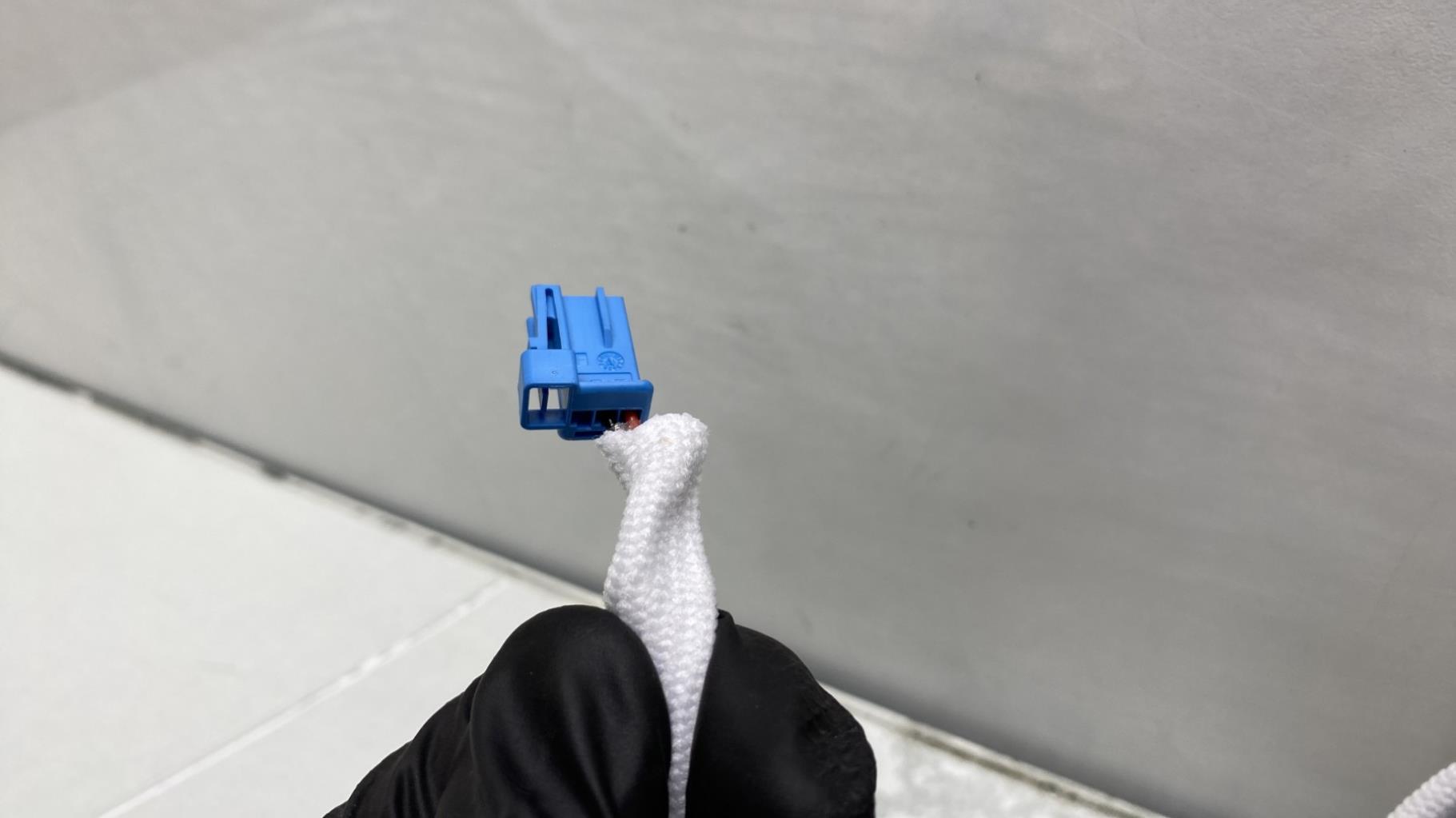 Visiera parasole sinistra CITROEN C5 AIRCROSS Gasolina - 1