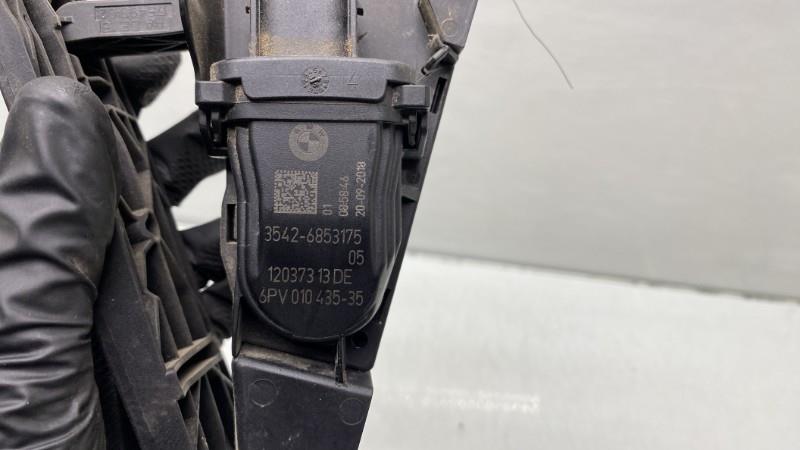 Pedale acceleratore BMW SERIE 1 F20 PHASE 2 Diésel - 1