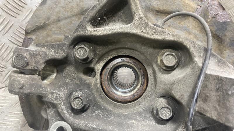 Pivot de moyeu avant gauche FORD GALAXY 3 PHASE 1 Diesel - 1