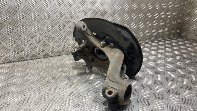 Fuso a snodo anteriore sinistro NISSAN QASHQAI 2 PHASE 2 Gasolina - 1