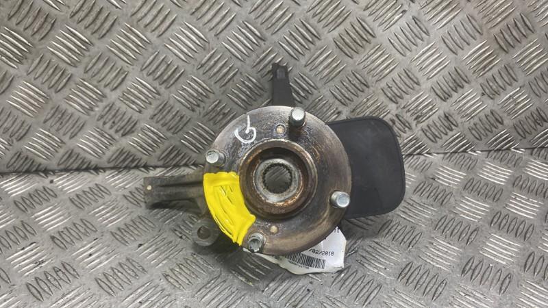 Pivot de moyeu avant gauche SUZUKI CELERIO Essence - 1