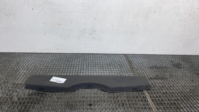Plage arriere FIAT 500 2 PHASE 1 Diesel - 1