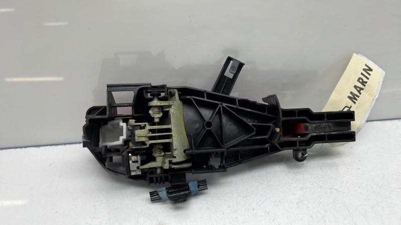 Maniglia portiera posteriore sinistra BMW SERIE 3 E90 PHASE 2 Gasolina - 1