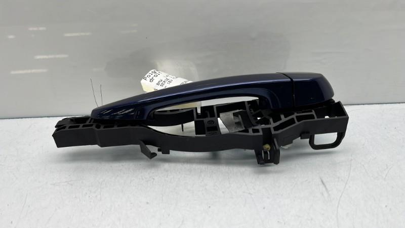 Maniglia portiera anteriore destra BMW SERIE 1 F20 PHASE 1 Diésel - 1