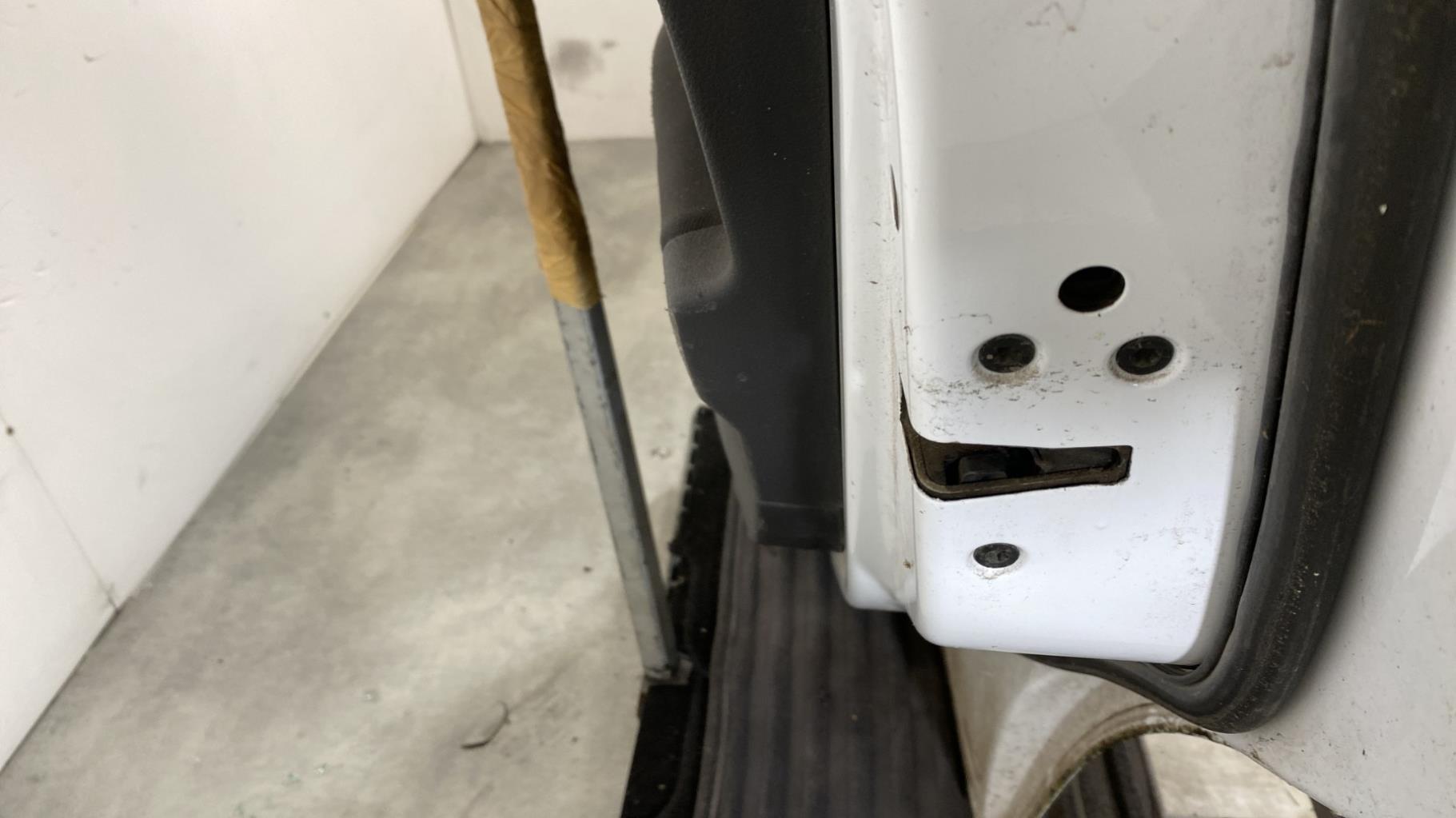 Portiera posteriore destra FORD C-MAX 2 PHASE 2 Diésel - 1