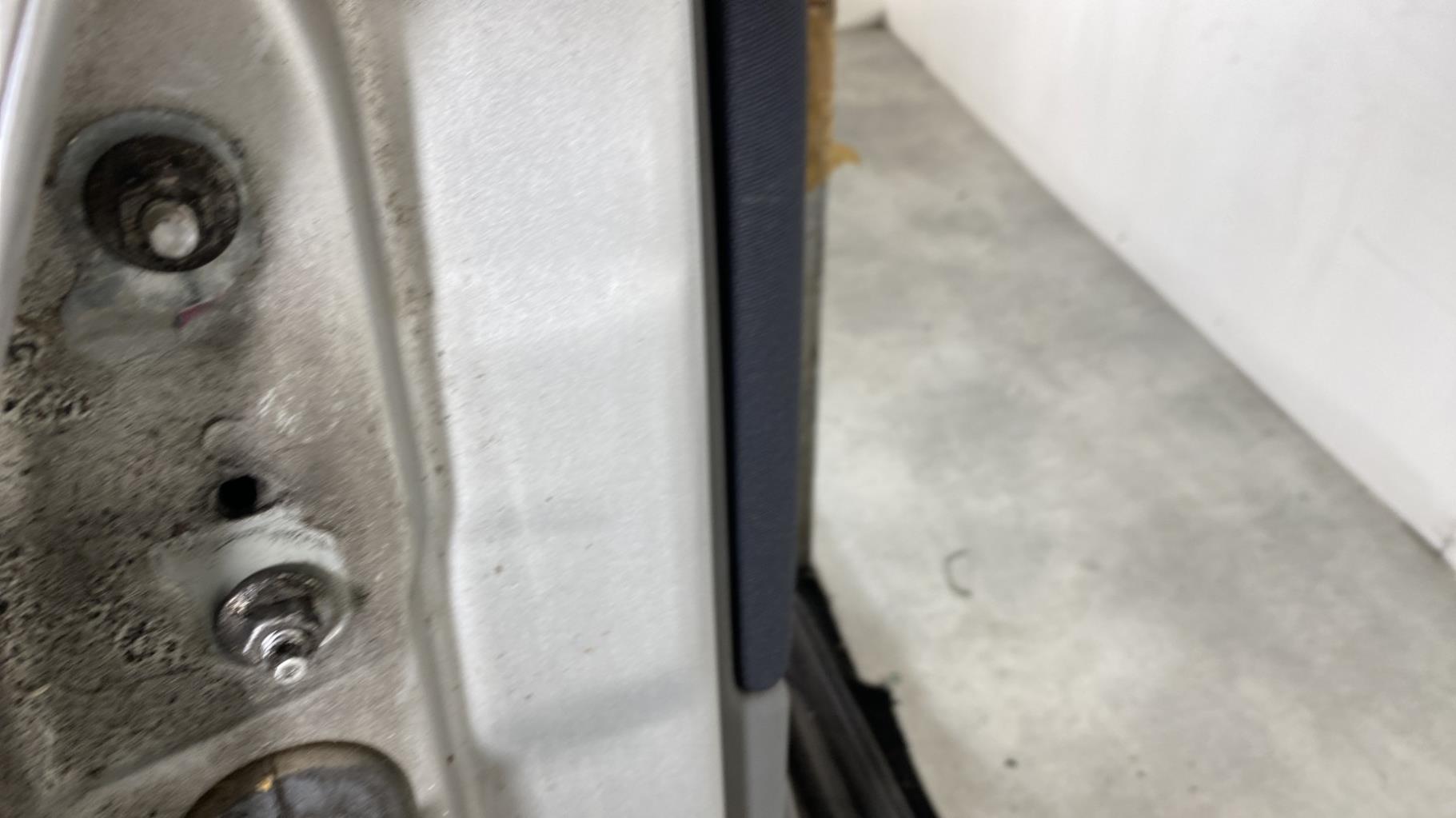 Portiera posteriore destra RENAULT SCENIC 2 PHASE 2 Diésel - 1