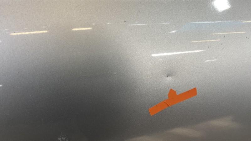 Portiera posteriore destra PEUGEOT 207 PHASE 2 BREAK Diésel - 1