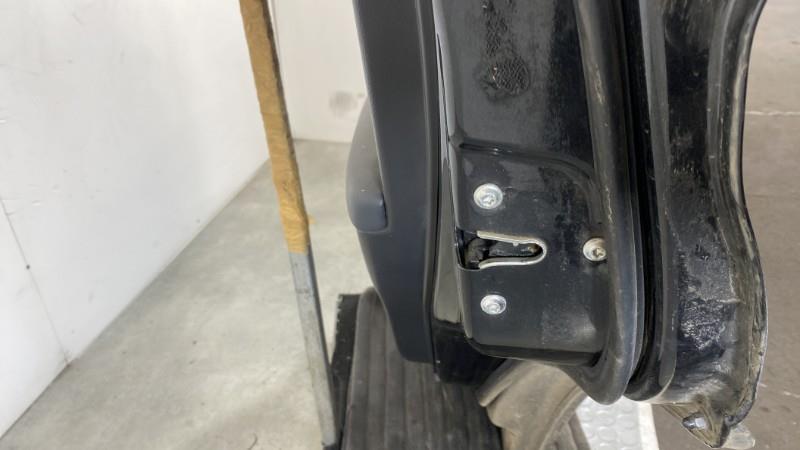 Portiera posteriore destra CHEVROLET CAPTIVA PHASE 1 Diésel - 1