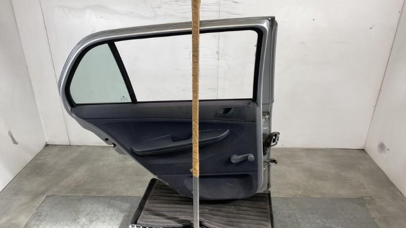 Portiera posteriore sinistra SKODA FABIA 1 PHASE 1 Gasolina - 1