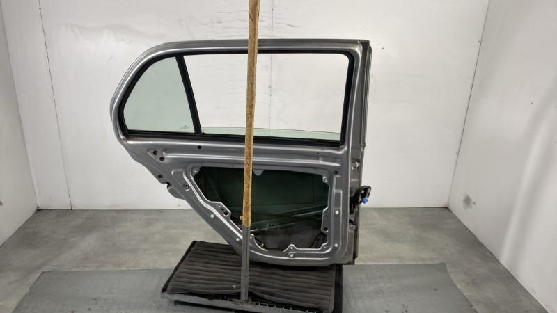 Portiera posteriore sinistra SKODA FABIA 1 PHASE 2 Gasolina - 1