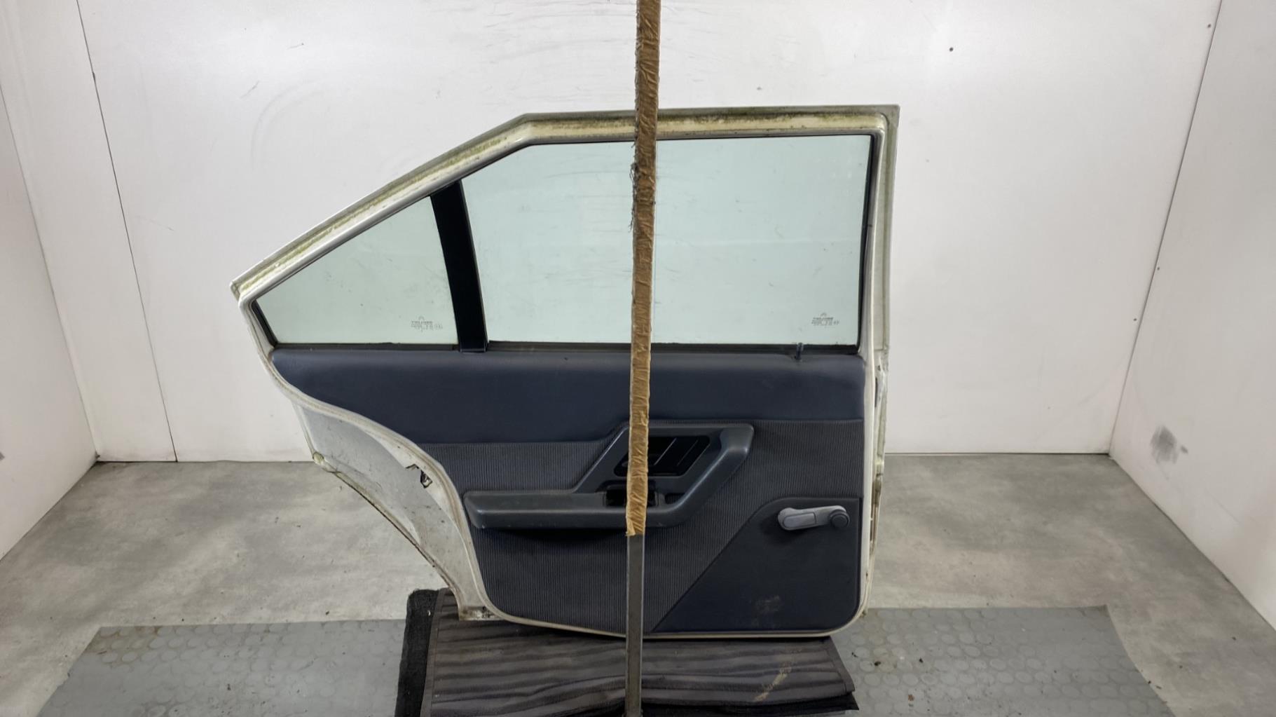 Portiera posteriore sinistra CITROEN BX Diésel - 1