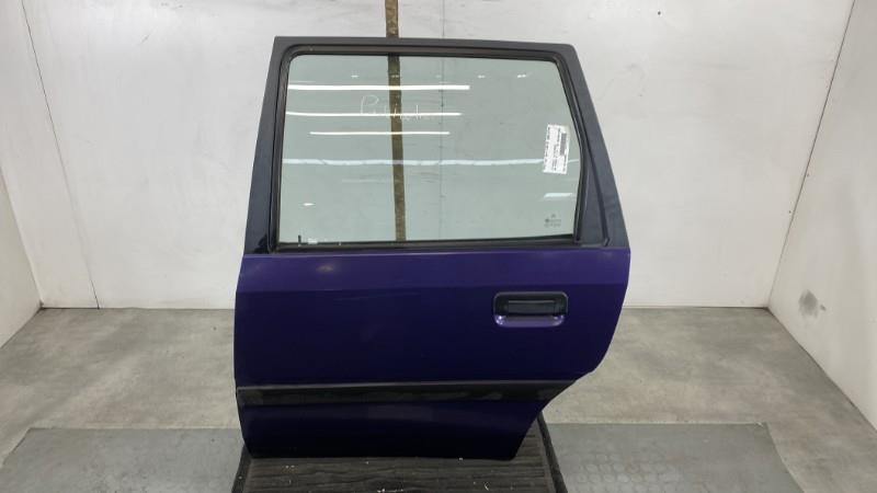 Portiera posteriore sinistra CITROEN AX PHASE 2 Gasolina - 1