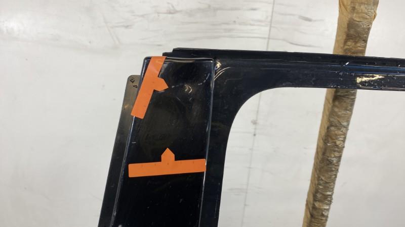 Portiera posteriore sinistra PEUGEOT 308 2 PHASE 1 Diésel - 1