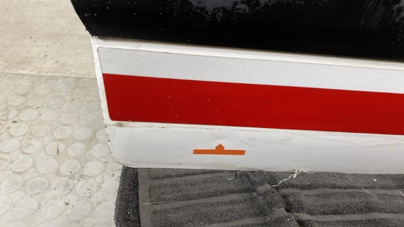 Portiera anteriore destra CITROEN BERLINGO 2 PHASE 1  - 1