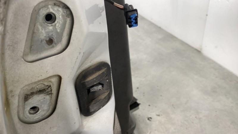 Puerta delantera derecha FORD COUGAR COUPE Gasolina - 1