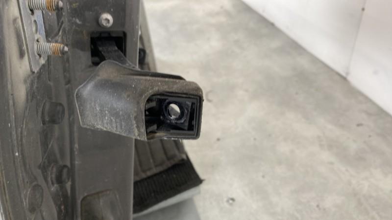 Portiera anteriore destra BMW SERIE 1 E81 Diésel - 1