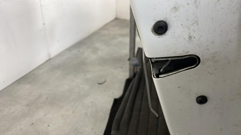 Portiera anteriore destra BMW SERIE 1 E81 Diésel - 1