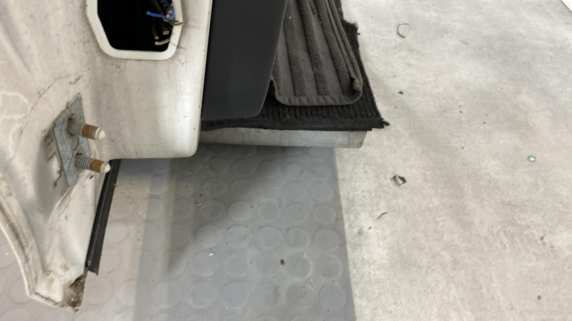 Porte avant droit BMW SERIE 1 E87 PHASE 2 Diesel - 1