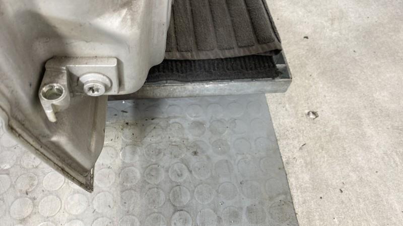 Portiera anteriore destra SKODA FABIA 1 PHASE 1 Gasolina - 1