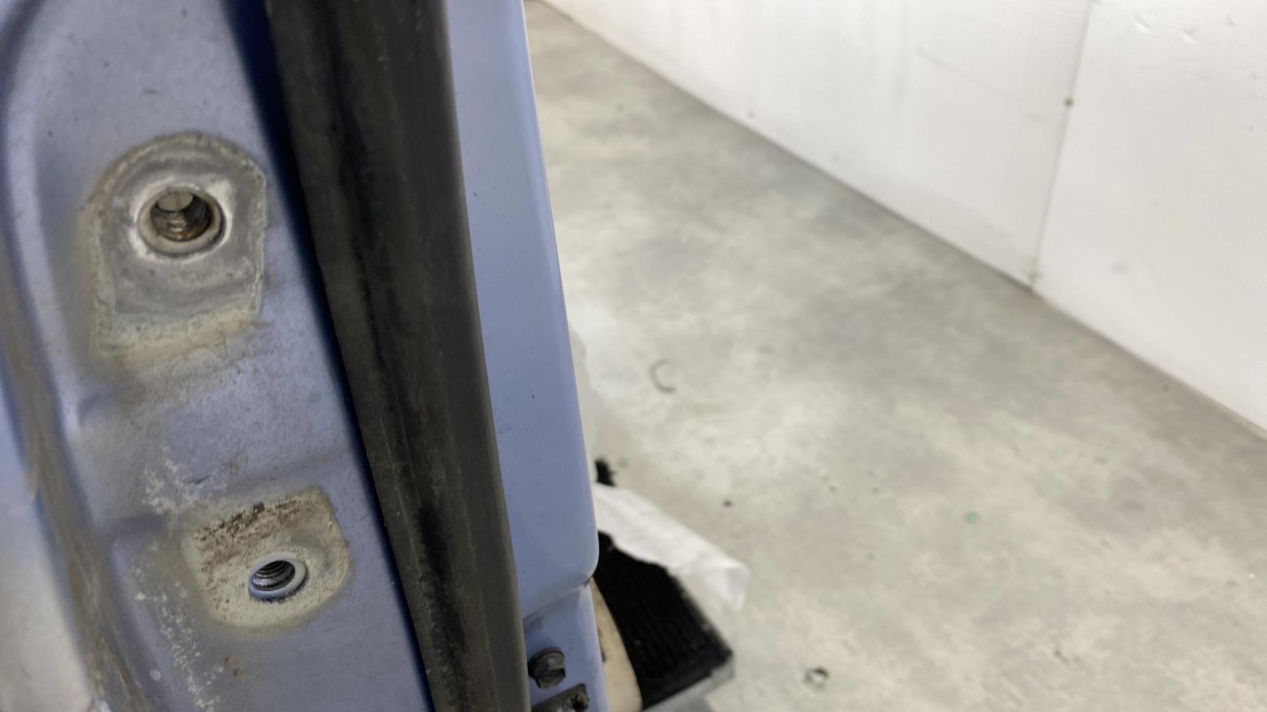 Portiera anteriore destra KIA PICANTO 1 PHASE 1 Gasolina - 1