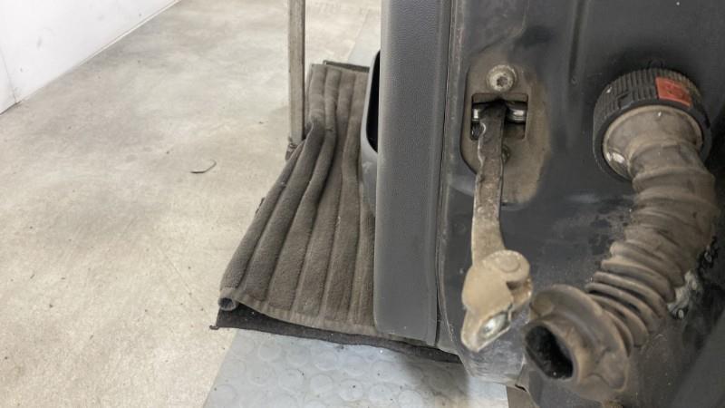 Portiera anteriore sinistra OPEL CORSA C PHASE 2 Diésel - 1