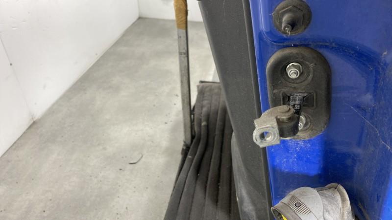 Portiera anteriore sinistra FIAT FIORINO 3 PHASE 1 Diésel - 1