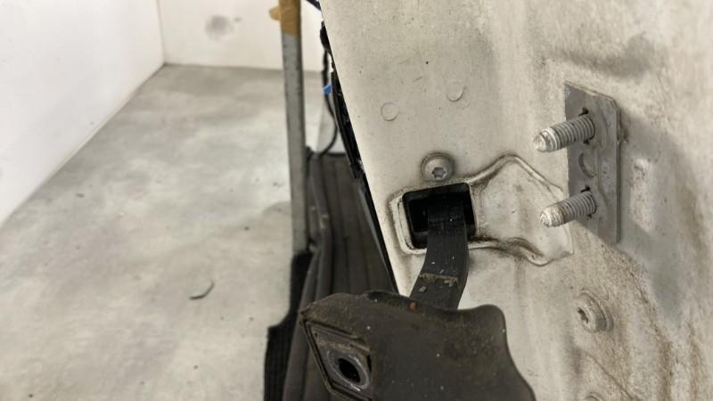 Portiera anteriore sinistra BMW SERIE 1 E81 Diésel - 1