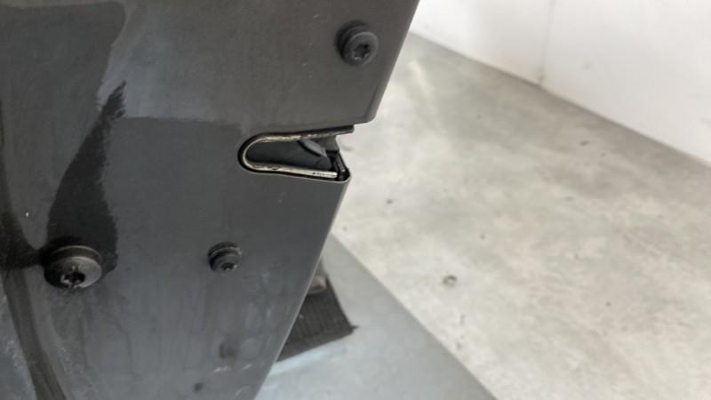 Portiera anteriore sinistra BMW SERIE 1 E81 Diésel - 1